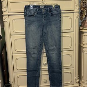 Aeropostale Jeans 1/2 Short